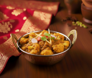 Aloo Gobi