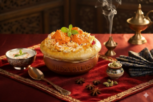 ﺑﺮﻳﺎﻧﻲ دﺟﺎج ﺑﺎﻟﺰﺑﺪة