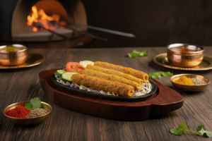 ﺷﻴﺦ ﻛﺒﺎب ﺧﻀﺎر ﺑﺎﻟﺠﺒﻦ