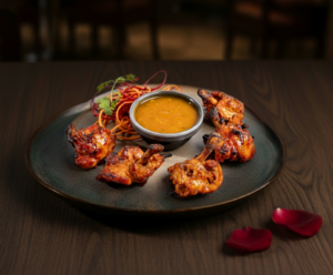 أﺟﻨﺤﺔ دﺟﺎج ﺷﺎﻣﺐ ﺗﻨﺪوري