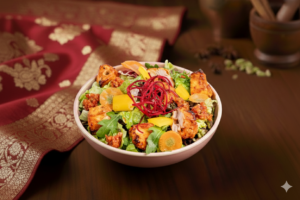 ﺳﻠﻄﺔ دﺟﺎج ﺗﻜﺎ