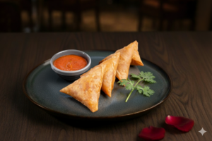 ﺳﻤﺒﻮﺳﺔ ﻛﻴﻤﺔ ﻟﺤﻢ