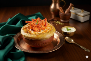 روﺑﻴﺎن ﺗﻨﺪورﻳﺎ ﺑﺮﻳﺎﻧﻲ