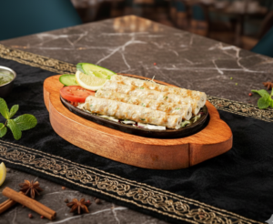 ﻣﺎﻻي ﺳﻴﺦ ﺑﺎروان ﻛﺒﺎب