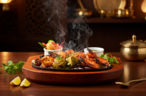 ﻣﻴﻜﺲ ﺟﺮﻳﻞ -ﻣﺄﻛﻮﻻت ﺑﺤﺮﻳﺔ