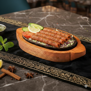 ﺷﺎﻫﻲ ﺳﻴﺦ ﻛﺒﺎب